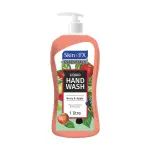 Skin Efx Liquid Hand Wash Berry Apple 1L