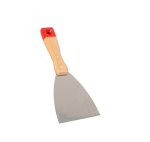 Scraper Paint Wooden Handle 80MM