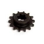 Dirt Bike Front Sprocket T8F 14 Tooth