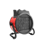 Efficient 2.5KW Electric Space Heater