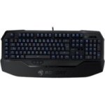 ROCCAT Ryos Mk Pro Mechanical Gaming Keyboard With Cherry Mx Black Keys