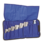 7 Blade Standard Laryngoscope Set