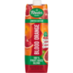Rhodes Quality Limited Edition Blood Orange 100% Fruit Juice Blend 1L