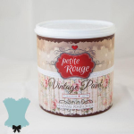 Madame Pompadour Duck Egg Blue 1L