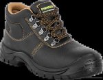 Pioneer Safety Boot Stc + Steel Midsole