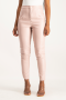 Esme Faux Leather Pants - Blush - XS / Blush