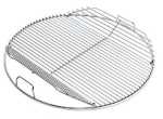 Weber 57CM Hinged Cooking Grate Emea - 8424