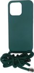 Phone Case - Apple Iphone 13 Pro Emerald Green