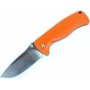 G722 440C Folding Knife Orange