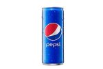 Pepsi Soft Drink Can 200ML Classic Cola Refreshment - 200ML