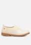 Vespa 20 Slip-on - Bone