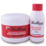Bleach Combo Pack - Red Bleach
