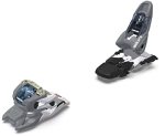 Marker Squire 11 Ski Bindings 2022 - Gray white 100MM