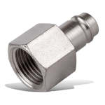 Gav Connector Magnum 1 2"F
