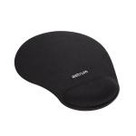 Astrum Silicone Mouse Pad + Wrist Rest - MP210