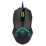 Senior 4800DPI Wired Rgb Gaming Mouse