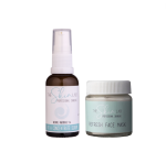 The Skin Lab Rejuvenate & Brightening Kit