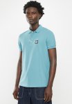 Diesel T-harry Polo Shirt - Blue