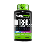 Nutritech Natrabol Capsules 120'S