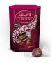 200G Lindor Double Chocolate Truffles Box