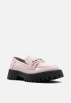 Cher Loafer - Light Pink
