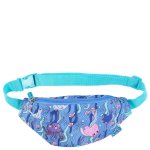 Ocean Friends Moon Bag