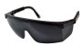 Safety Glasses Black