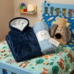 Cozy Bedtime Buddy Combo