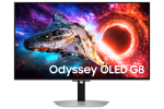 Samsung 27 32 Inch Odyssey Oled G8 G80SH 4K 240HZ Gaming Monitor