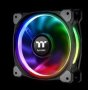 Thermaltake Riing Plus 12 LED Rgb Radiator Fan Premium Edition 3 Fan Pack