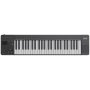 Nux NTK-49 : 49 Key Midi Controller