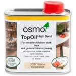 Top-oil 3037 White Transparent 500ML