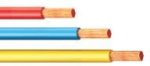 2.5MM Panel Wire Per 1 X Meter Length - Grey