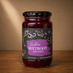 Impala Padkos Beetroot Chutney 375ML