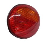 Vw Beetle 2 Taillight + Socket Right 99-06