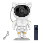 Astronaut Starry Sky Night Lamp Projector AD-531