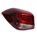 Hyundai I20 Taillight 2018+ Left