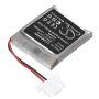 Replacement Battery For Samsung BN59-01357F Samsung BN59-01385A Samsung GQ43Q72AAUXZG Samsung GQ43Q73AAUXZG Etc.