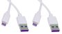 2 Meter Iphone Fast Charging USB Lightning Cable / Charger / Data Cable
