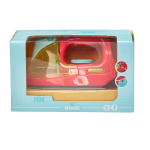Pretend Play Iron