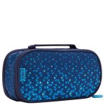 Geo Flare Organise-it-all Pencil Case