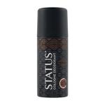 Status Wild Ivory Deodorant Spray - 130ml