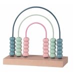 Lestat Wooden Abacus 30XBEADS