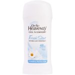 Oh So Heavenly Fresh Start Anti-perspirant Stick 67G