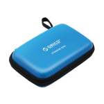 Orico 2.5INCH Hdd Protection Case Blue