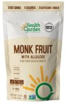 Monk Fruit With Allulose