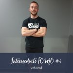 Intermediate Hiit Fomo 4 Brad