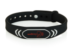 Ice-tags Dual Link Bracelet
