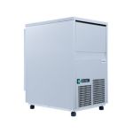 Snomaster SM-26S 26KG 24HR Plumbed-in Gourmet Type Ice-maker Stainless Steel