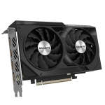 Gigabyte Nvidia Geforce Rtx 4060 Windforce - 8G GDDR6 HDMIX2 DP X2.